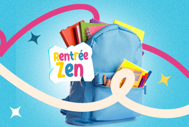 Rentrée Zen