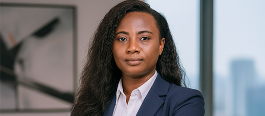 Directeur général d'Estrelia Services